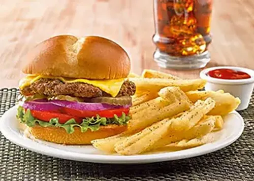 Denny's
