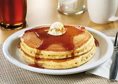 Denny's