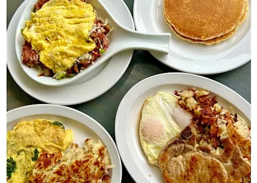 Alexander's - Edgewater