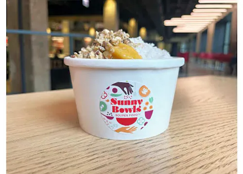Sunny Bowls