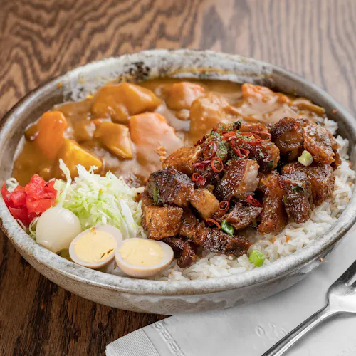 Hero Thai-Izakaya