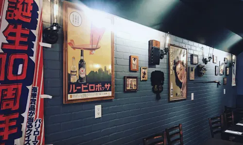 Hero Thai-Izakaya