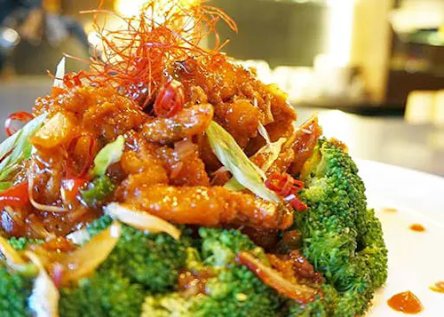 Hero Thai-Izakaya