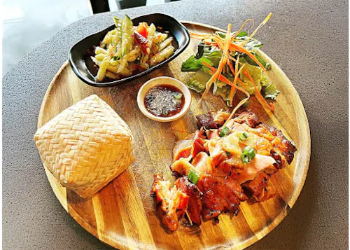 Hero Thai-Izakaya