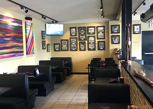 Jonathon's Diner