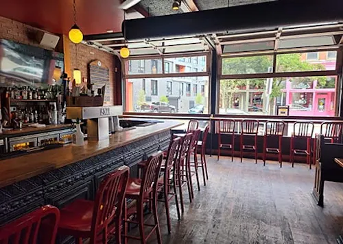 William Penn Tavern Lawrenceville