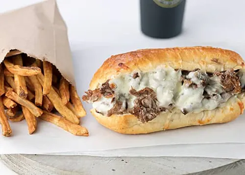 Beef Shack
