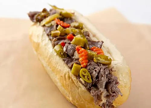 Beef Shack