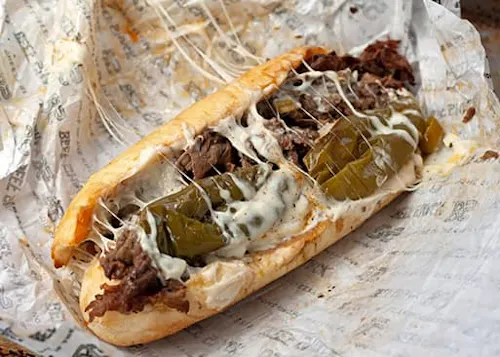 Beef Shack