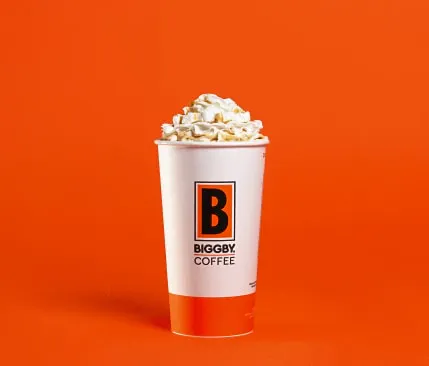 Biggby Coffee Pineville
