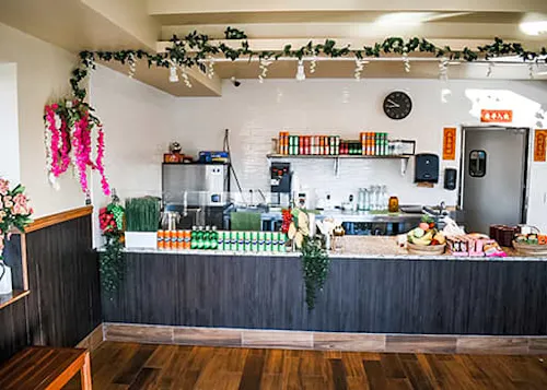 Basil Cafe