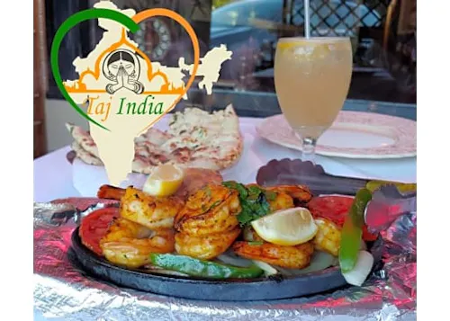 Taj India