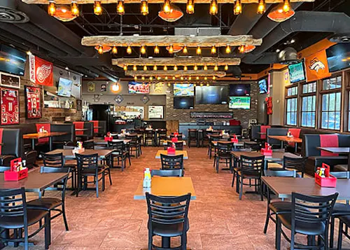 Bonfire Craft Kitchen and Tap House Tempe