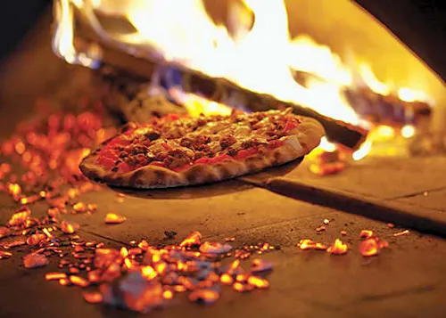 Bonfire Craft Kitchen and Tap House Tempe