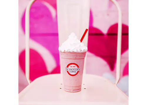 Scooter's Coffee