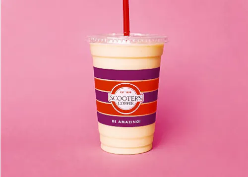 Scooter's Coffee