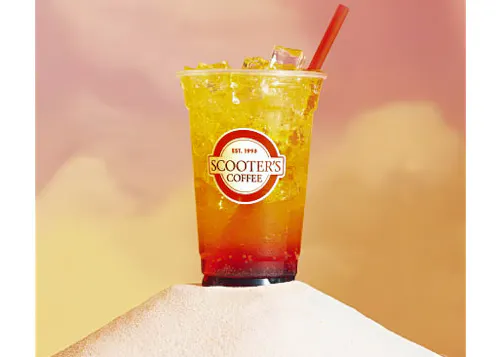 Scooter's Coffee
