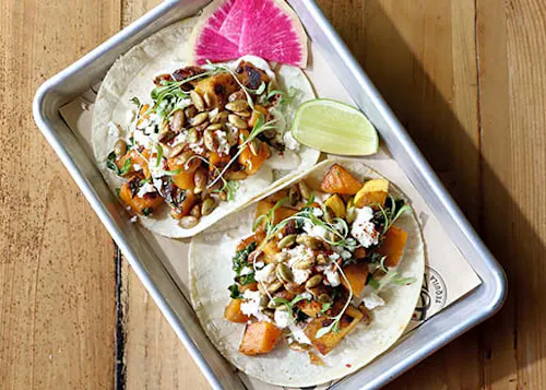 OZ Tacos & Tequila