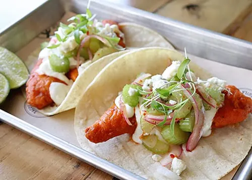 OZ Tacos & Tequila