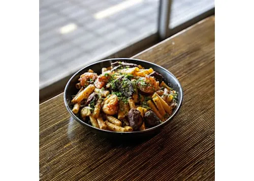 Tartini Pizzeria & Spaghetteria