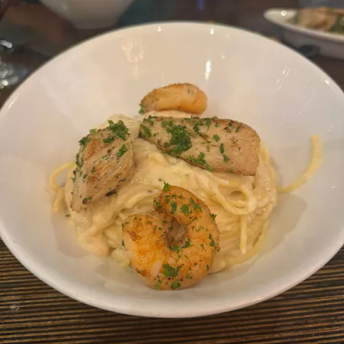 Tartini Pizzeria & Spaghetteria