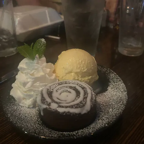Tartini Pizzeria & Spaghetteria