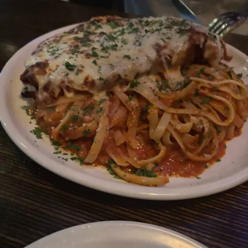 Tartini Pizzeria & Spaghetteria