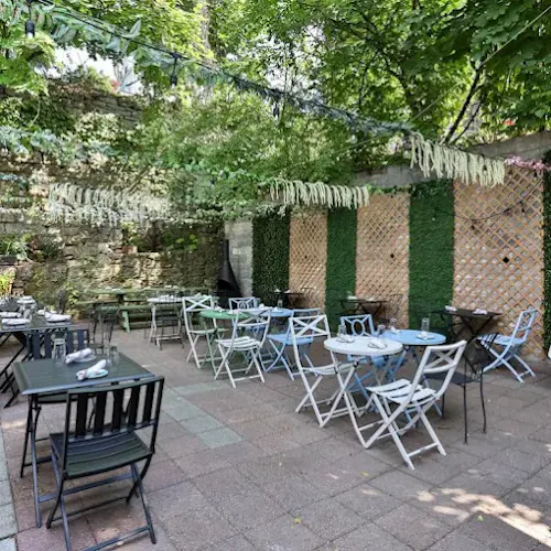 Harper's Restaurant