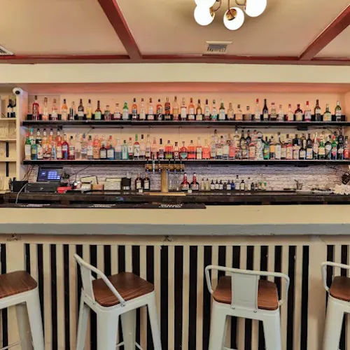 Harper's Restaurant