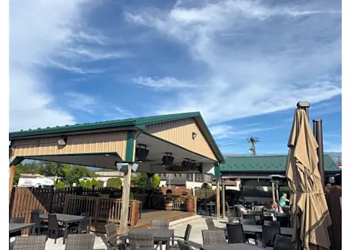 Ellery's Restaurant & Pub