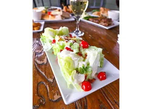 Ellery's Restaurant & Pub