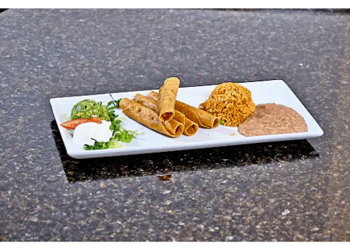 Mar-Cosina Tex Mex to Gourmet