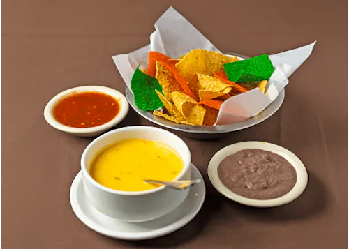 Mar-Cosina Tex Mex to Gourmet