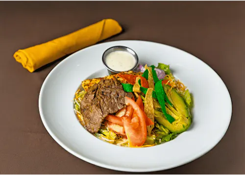 Mar-Cosina Tex Mex to Gourmet