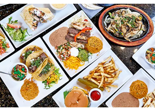 Mar-Cosina Tex Mex to Gourmet