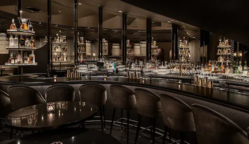 BLVD Steakhouse