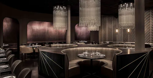BLVD Steakhouse