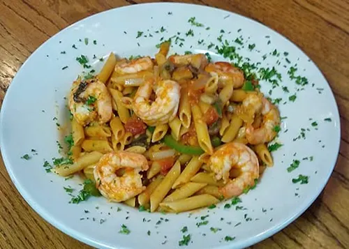 Mangia Ristorante & Pizzeria