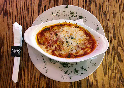Mangia Ristorante & Pizzeria