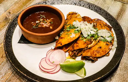 Pico De Gallo Bar & Kitchen