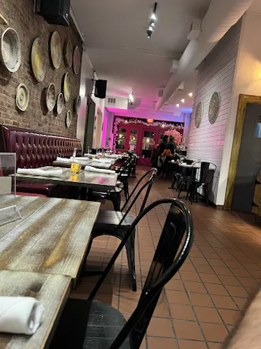 Pico De Gallo Bar & Kitchen