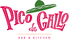 Pico De Gallo Bar & Kitchen