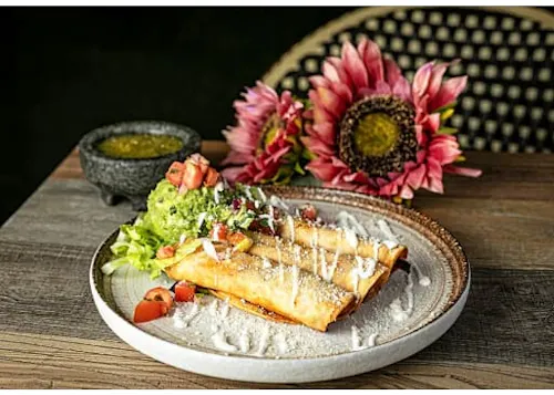 Pico De Gallo Bar & Kitchen