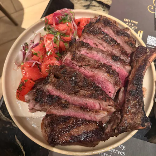 Baires Grill