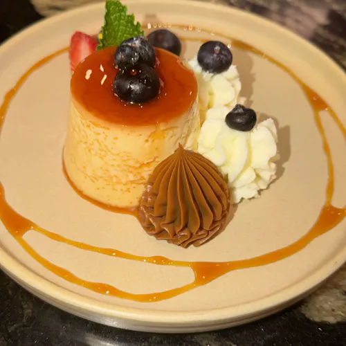 Baires Grill