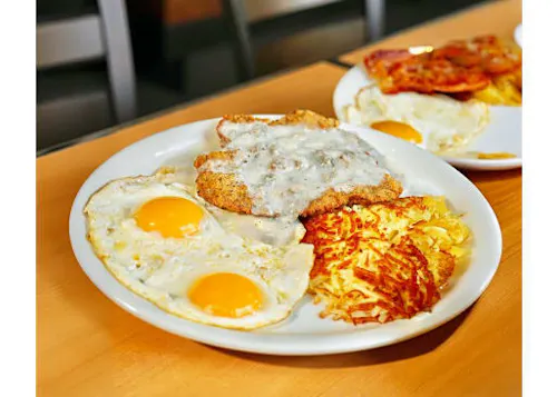 Photo 1 of 4: Loaded Cafe