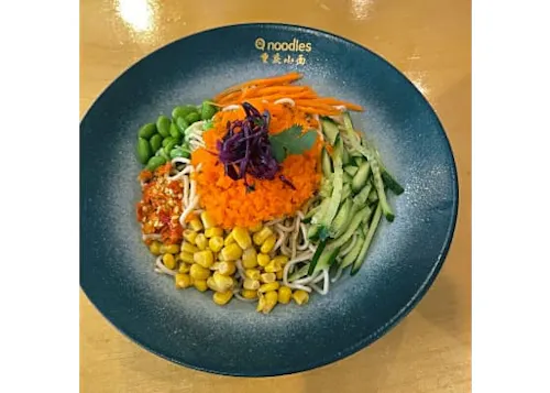 Q Noodles