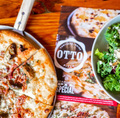 Otto - Brookline