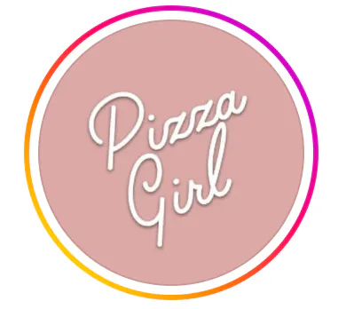 Pizza Girl