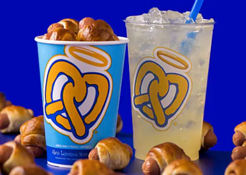 Auntie Anne's